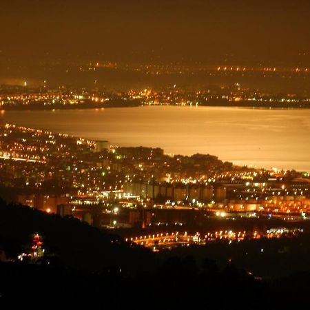 Saklikoy Bungalows Villa Hisarcandir Kültér fotó