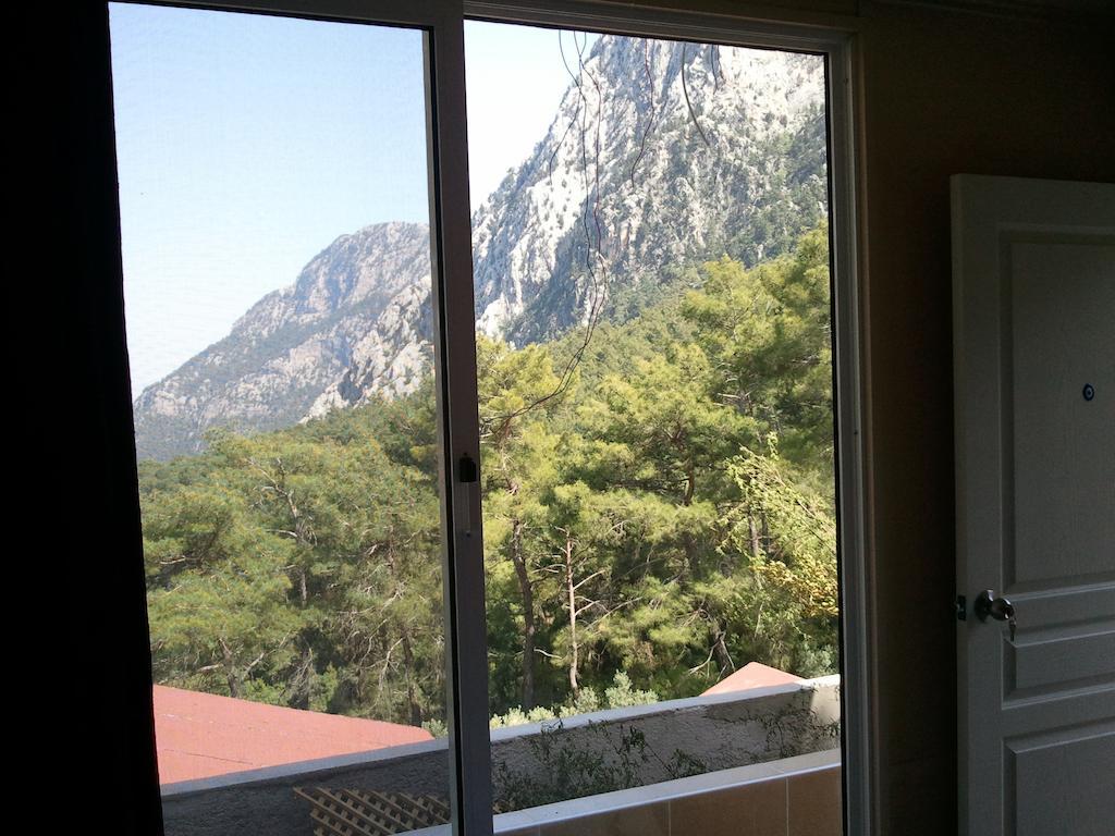 Saklikoy Bungalows Villa Hisarcandir Szoba fotó