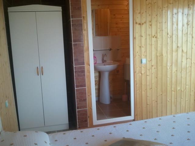 Saklikoy Bungalows Villa Hisarcandir Szoba fotó
