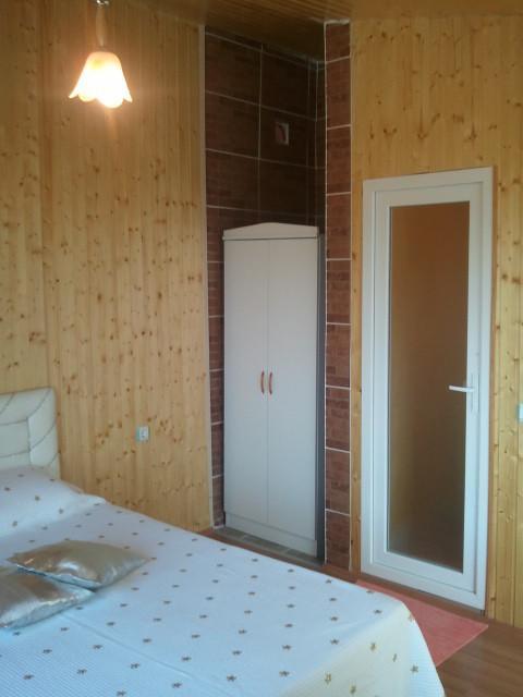 Saklikoy Bungalows Villa Hisarcandir Kültér fotó
