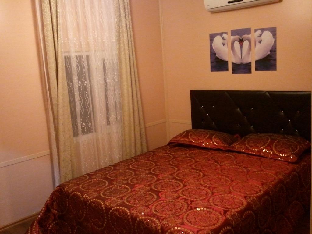 Saklikoy Bungalows Villa Hisarcandir Szoba fotó