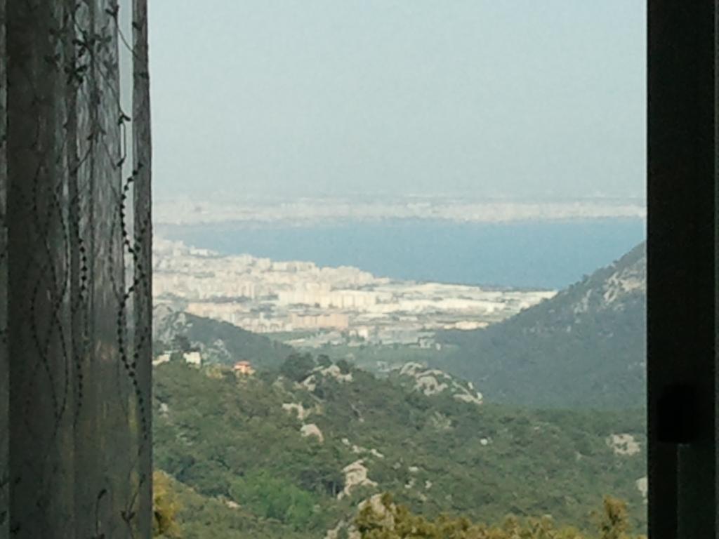 Saklikoy Bungalows Villa Hisarcandir Szoba fotó