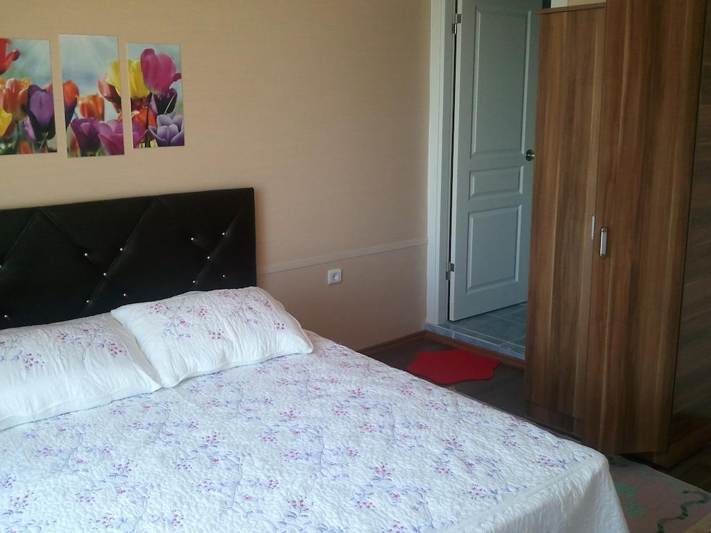 Saklikoy Bungalows Villa Hisarcandir Szoba fotó